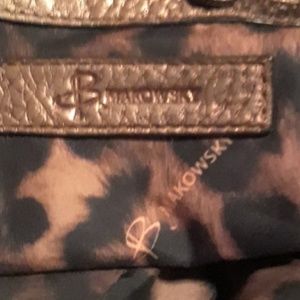 b. makowsky Bags - Stylish Durango EUC B. Makowski Leather Bag b. makowsky Bags - Stylish Durango EUC B. Makowski Leather Bag